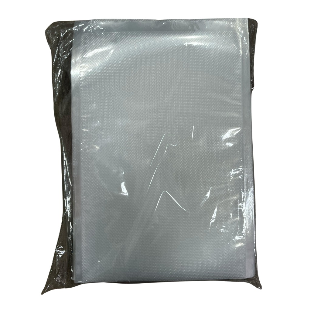 Miniatura 3 de Bolsas de sellar al vacío x 100 und